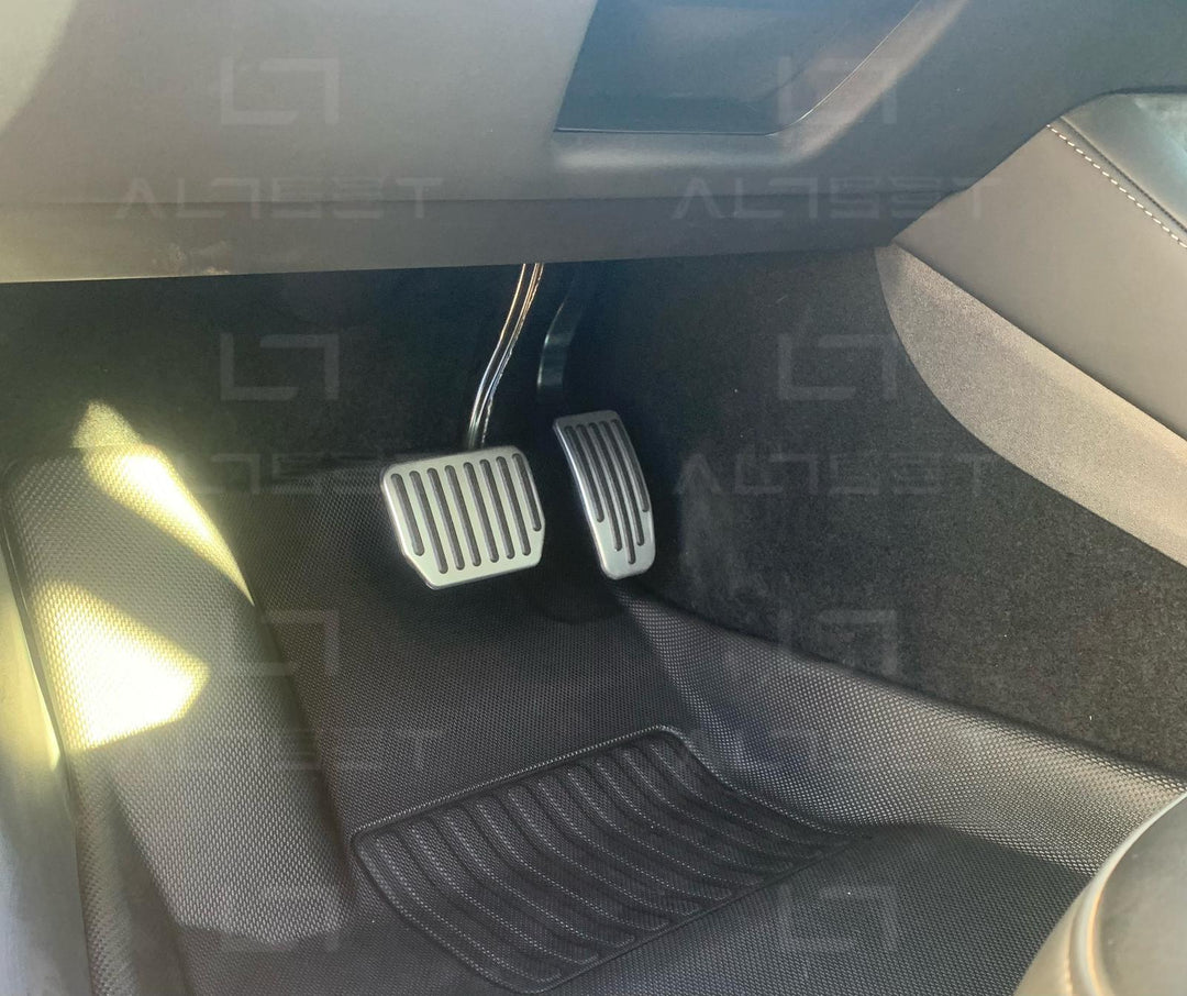 Pack : Confort Tesla Model 3 (2019-2023)