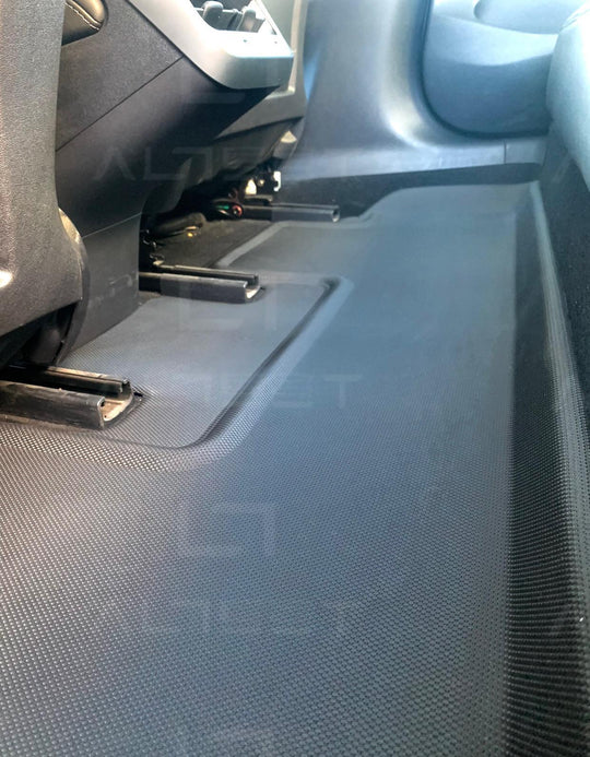 Pack tapis de sol Tesla Model 3 au choix